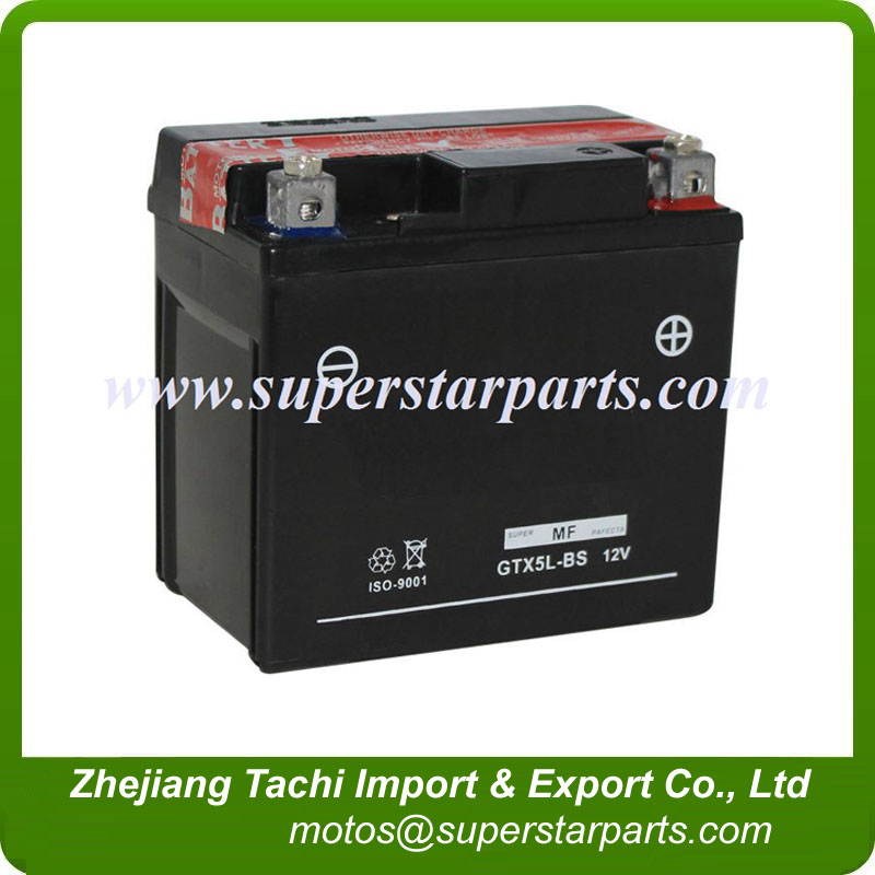 Battery - ZHEJIANG TACHI IMPORT & EXPORT CO.,LTD